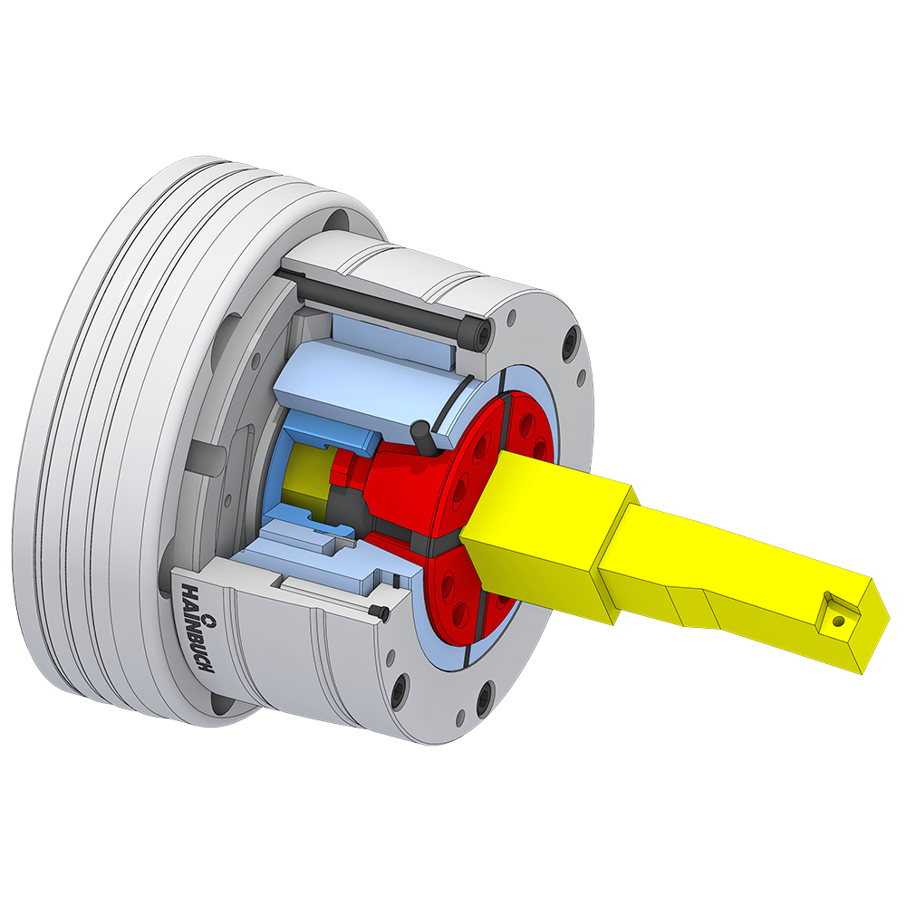 BIS Spantop 2×2 Oplossing
