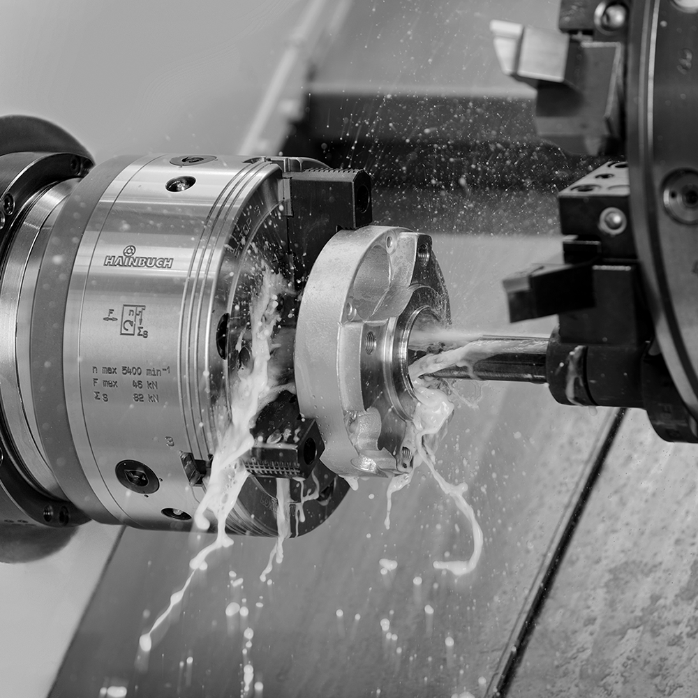 BIS Klauwplaat B Top