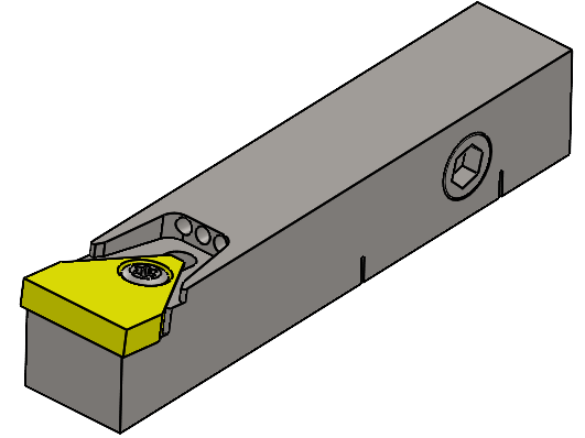 Csm 02 03 Vierkantschafthalter Mit Innekuehlung PWP S 5 8 Platzhalter 9861321ba1