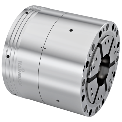 BIS Segment Opspanhulsel