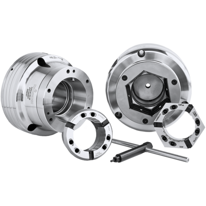 Spantanghouder TOROK