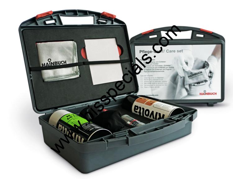 HAINBUCH Onderhoudsset