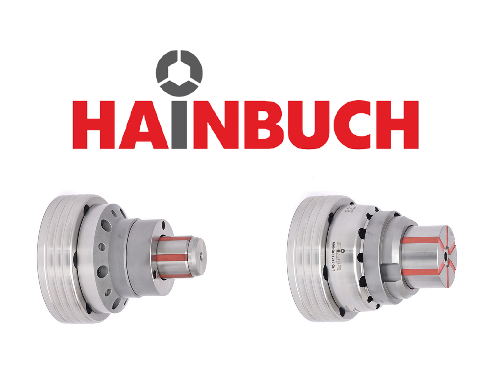 HAINBUCH MANDO Spandoorns