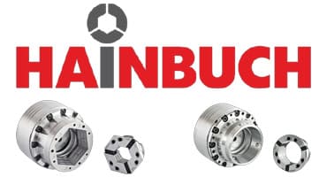 HAINBUCH TOPlus en Spanntop