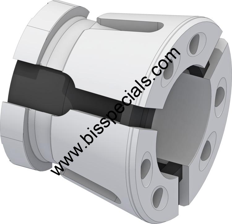 HAINBUCH SK32BZIG – Rond GLAD