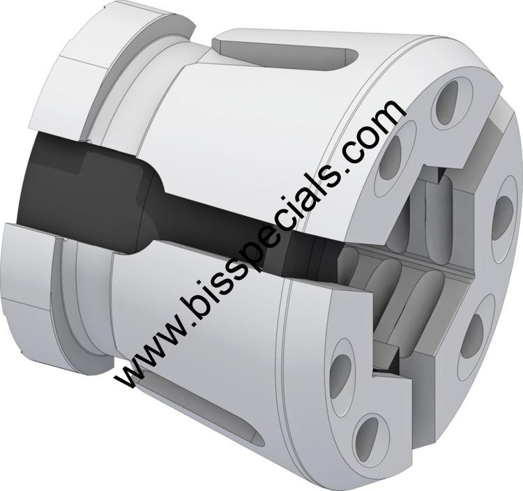 HAINBUCH SK32BZIS – Zeskant