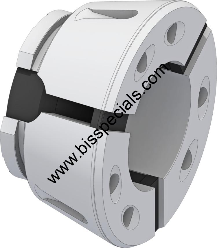 HAINBUCH SK42BZIG – Rond GLAD