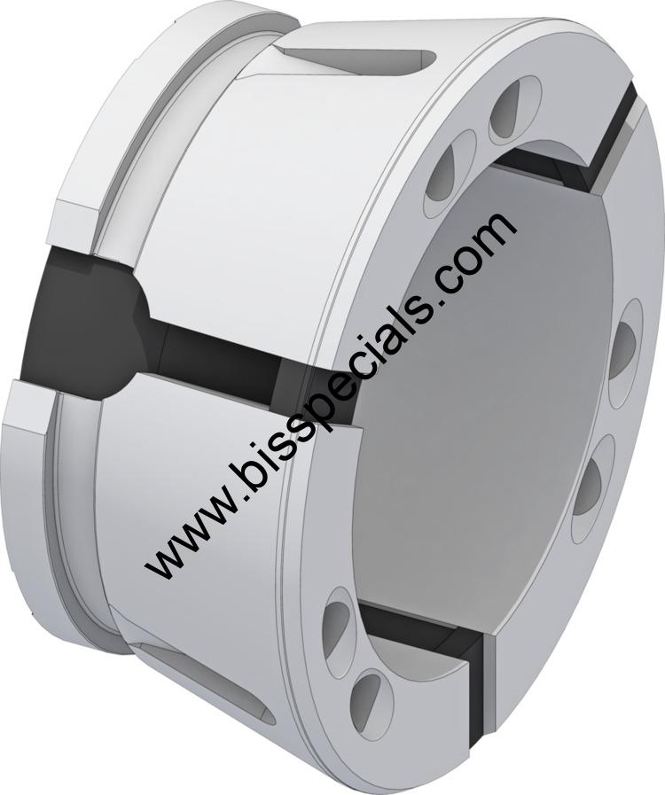 HAINBUCH SK80BZIG – Rond GLAD