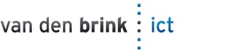 VandenBrinkICT Logo